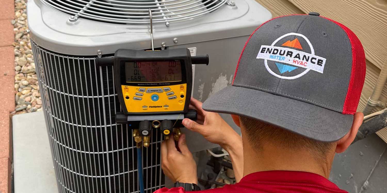 air conditioning maintenance