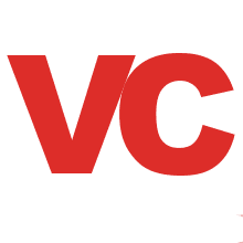 Vigil's Concrete Logo